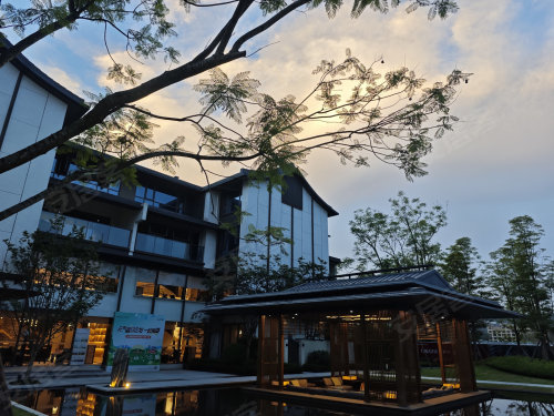 戴河庭院三期售楼处电话_地址_开盘_物业费-秦皇岛搜狐焦点网