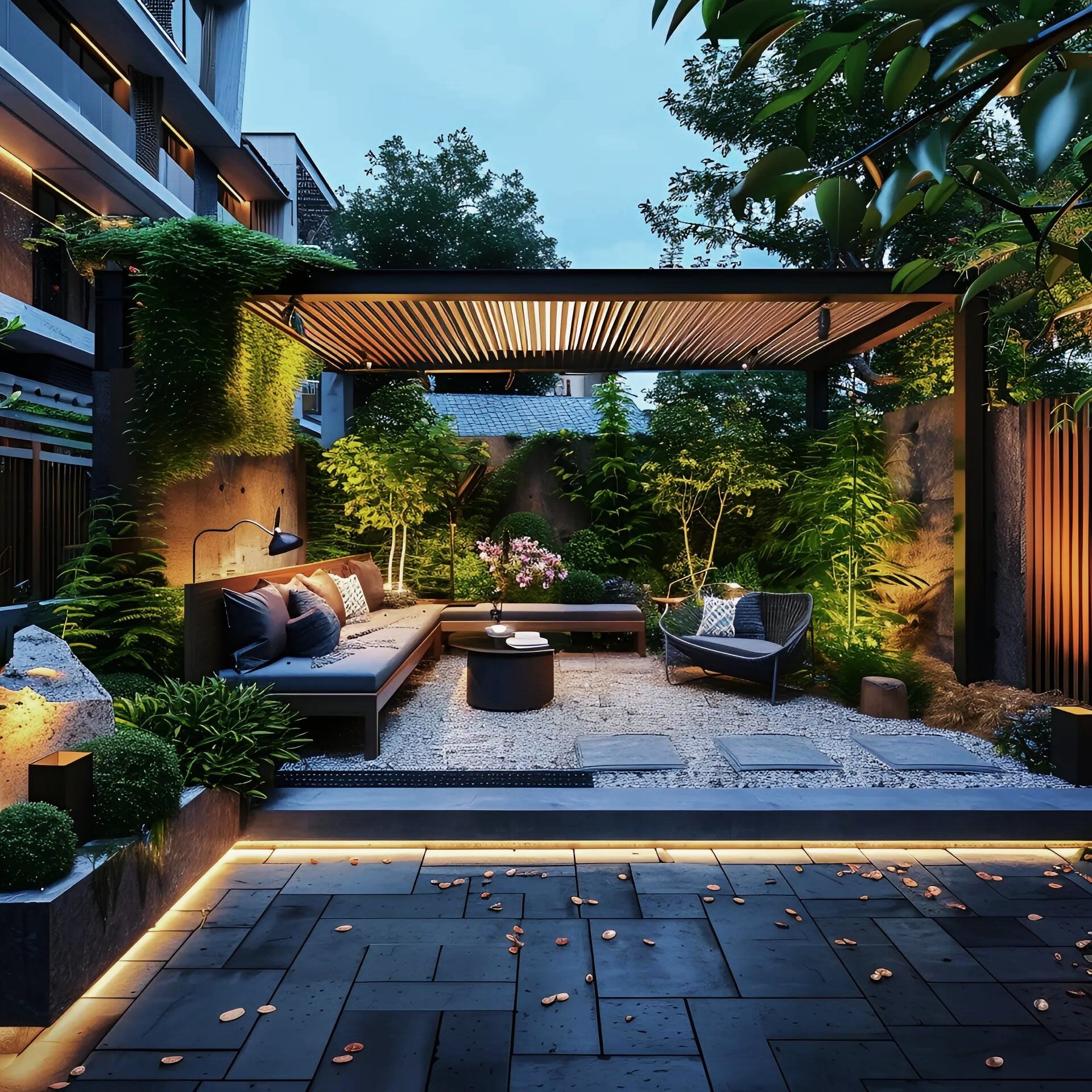 北京公园绿地500米服务半径覆盖率超90％