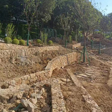 庭院绿化设计之美农村实景图片欣赏