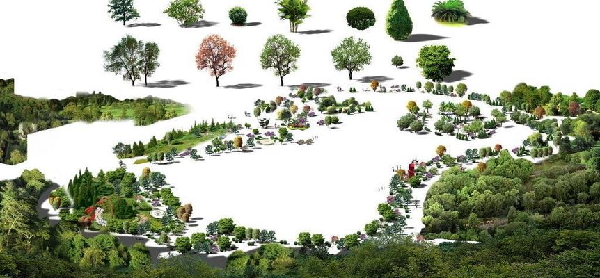 园林股份涨153%成交额412亿元后市是否有机会？