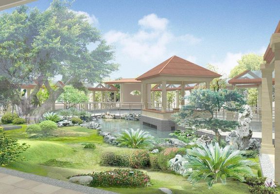 民生智库 城市园林绿化生态价值实现的路径探讨